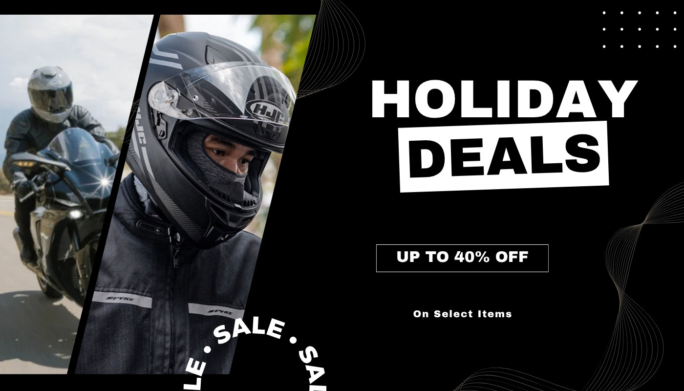 Holiday Deals Shop Now
